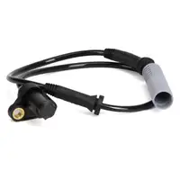 2x MEYLE 3148990030 ABS Sensor Raddrehzahl f&uuml;r BMW 5er bis 09.1998 Vorderachse 34521182159