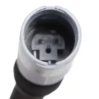 MEYLE 3148990030 ABS Sensor Raddrehzahl f&uuml;r BMW 5er bis 09.1998 Vorderachse 34521182159