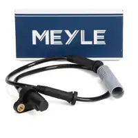 MEYLE 3148990030 ABS Sensor Raddrehzahl f&uuml;r BMW 5er bis 09.1998 Vorderachse 34521182159