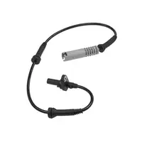 MEYLE 3148990031 ABS Sensor Raddrehzahl f&uuml;r BMW 5er E60 E61 6er E63 E64 vorne 34526771702