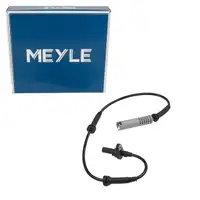 MEYLE 3148990031 ABS Sensor Raddrehzahl f&uuml;r BMW 5er E60 E61 6er E63 E64 vorne 34526771702