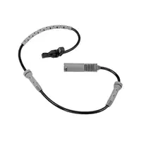 2x MEYLE ABS Sensor Raddrehzahl f&uuml;r BMW 1er E81-88 3er E90-93 vorne 34526870075