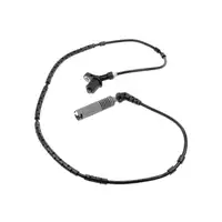 4x MEYLE ABS Sensor Raddrehzahl f&uuml;r BMW 3er E46 316-330i 320d bis 09.2001 vorne + hinten