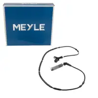 MEYLE 3148990048 ABS Sensor Raddrehzahl f&uuml;r BMW 3er E46 Hinterachse 34521164652