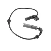 4x MEYLE ABS Sensor Raddrehzahl f&uuml;r BMW 3er E46 316-330i 318d 320d vorne + hinten