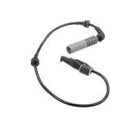 4x MEYLE ABS Sensor Raddrehzahl f&uuml;r BMW 3er E46 316-330i 318d 320d vorne + hinten