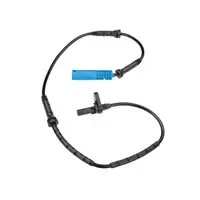 MEYLE 3148990057 ABS Sensor Raddrehzahl f&uuml;r BMW 7er E65 E66 Vorderachse 34526761800