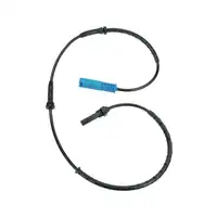 MEYLE 3148990059 ABS Sensor Raddrehzahl f&uuml;r BMW 7er E65 E66 Hinterachse 34526761801