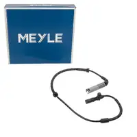MEYLE 3148990060 ABS Sensor Raddrehzahl f&uuml;r BMW X5 E53 Hinterachse 34520025726