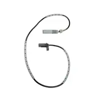 MEYLE ABS Sensor Raddrehzahl f&uuml;r BMW 1er E81 E82 E87 E88 3er E90 Hinterachse 34526870076