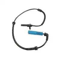 MEYLE 3148990064 ABS Sensor Raddrehzahl f&uuml;r BMW X5 E53 Hinterachse 34526771705