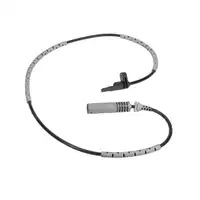 2x MEYLE 3148990065 ABS Sensor Raddrehzahl f&uuml;r BMW 1er E81-88 3er hinten 34526870077