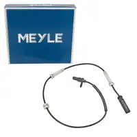 MEYLE ABS Sensor Raddrehzahl f&uuml;r BMW F20 F21 F22 F23 F31 F34 F32 F33 F36 vorne 34526869321