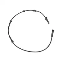 MEYLE 3148990086 ABS Sensor Raddrehzahl f&uuml;r BMW 7er F01 F02 F03 Hinterachse 34526775864