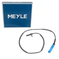 MEYLE 3148990089 ABS Sensor Raddrehzahl f&uuml;r BMW 3er E90 E91 E92 Hinterachse 34526764859
