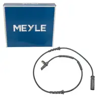 MEYLE ABS Sensor Raddrehzahl f&uuml;r BMW F07 F10 F11 F06 F12 F13 F01 F02 F03 vorne 34526784902