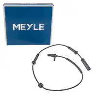 MEYLE ABS Sensor Raddrehzahl f&uuml;r BMW F20 F21 F22 F23 F30 F31 F34 F32 F33 vorne 34526791748