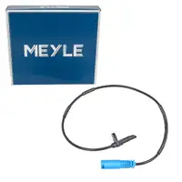MEYLE 3148990095 ABS Sensor Raddrehzahl f&uuml;r MINI R60 R61 Hinterachse 34529808194
