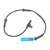 MEYLE 3148990096 ABS Sensor Raddrehzahl f&uuml;r BMW 5er E60 E61 Vorderachse 34526771700