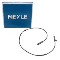MEYLE ABS Sensor Raddrehzahl f&uuml;r BMW X5 E70 F15 F85 X6 E71 E72 F16 Hinterachse 34526771777