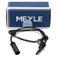 MEYLE 3148990102 ABS Sensor Raddrehzahl f&uuml;r BMW X3 F25 X4 F26 Hinterachse 34526869293