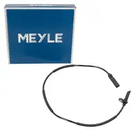 MEYLE 3148990109 ABS Sensor Raddrehzahl f&uuml;r BMW i3 I01 Hinterachse 34526865795