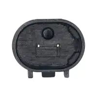 MEYLE 3148990110 ABS Sensor Raddrehzahl f&uuml;r BMW i3 I01 Hinterachse 34526865796