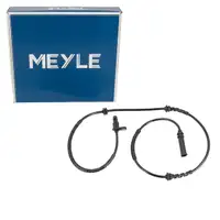 MEYLE ABS Sensor Raddrehzahl f&uuml;r BMW 2er Coupe 3er Toring 4er i4 vorne 34526862804