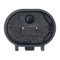 MEYLE ABS Sensor Raddrehzahl f&uuml;r MINI F55 F56 Cabriolet F57 vorne 34526886655