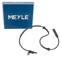 MEYLE ABS Sensor Raddrehzahl f&uuml;r MINI F55 F56 Cabriolet F57 vorne 34526886655