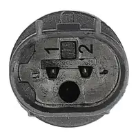 MEYLE 3148990115 ABS Sensor Raddrehzahl f&uuml;r MINI F55 F56 F57 Vorderachse 34526858468