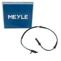 MEYLE 3148990115 ABS Sensor Raddrehzahl f&uuml;r MINI F55 F56 F57 Vorderachse 34526858468