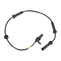 MEYLE 3148990116 ABS Sensor Raddrehzahl f&uuml;r BMW 3er F34 4er E36 Vorderachse 34526852907