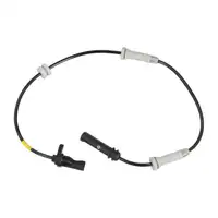 MEYLE 3148990116 ABS Sensor Raddrehzahl f&uuml;r BMW 3er F34 4er E36 Vorderachse 34526852908