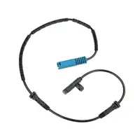 MEYLE 3148000040 ABS Sensor Raddrehzahl f&uuml;r MINI R50 R52 R53 Hinterachse 34526756385
