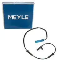 MEYLE 3148000040 ABS Sensor Raddrehzahl f&uuml;r MINI R50 R52 R53 Hinterachse 34526756385