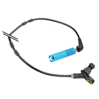 MEYLE 3148000044 ABS Sensor Raddrehzahl f&uuml;r BMW 3er E46 Hinterachse 34526752702