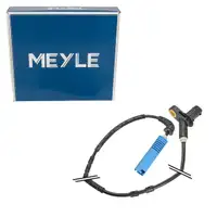 MEYLE 3148000048 ABS Sensor Raddrehzahl f&uuml;r BMW Z4 Coupe/Roadster E85 hinten 34526757281