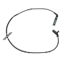 MEYLE 3148000049 ABS Sensor Raddrehzahl f&uuml;r BMW 3er E46 Hinterachse 34521166126