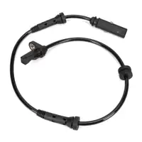 2x MEYLE 3148000056 ABS Sensor Raddrehzahl f&uuml;r BMW F20/21 F22 F30-34 vorne 34526884422