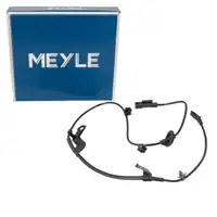 MEYLE ABS Sensor Raddrehzahl f&uuml;r PEUGEOT 4008 CITROEN Aircross DODGE Caliber hinten links