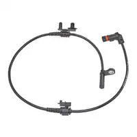 MEYLE 44-148990000 ABS Sensor Raddrehzahl f&uuml;r CHRYSLER 300C vorne 4779244AD