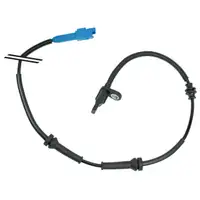 MEYLE 40-148000002 ABS Sensor Raddrehzahl f&uuml;r CITROEN C2 C3 2 PEUGEOT 1007 vorne 4545.97