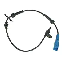 MEYLE 40-148000003 ABS Sensor Raddrehzahl f&uuml;r CITROEN C2 C3 1 PEUGEOT 1007 hinten 4545.98