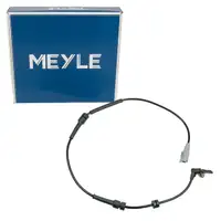 MEYLE 40-148000014 ABS Sensor Raddrehzahl f&uuml;r CITROEN C8 PEUGEOT FIAT Ulysse vorne links