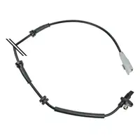 MEYLE ABS Sensor Raddrehzahl f&uuml;r CITROEN Berlingo C4 Picasso PEUGEOT 5008 hinten 4545.E8