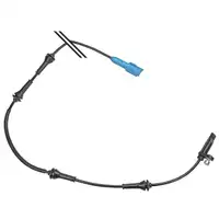 MEYLE 40148000027 ABS Sensor Raddrehzahl f&uuml;r CITROEN C5 3 C6 PEUGEOT 407 bis 2011 vorne