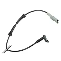 MEYLE ABS Sensor Raddrehzahl für CITROEN C4 1 2 DS5 PEUGEOT 307 308 3008 5008 vorne