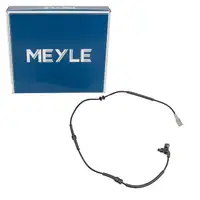 MEYLE 40-148990002 ABS Wheel Speed Sensor for CITROEN Xsara Picasso (front) 4545.C7