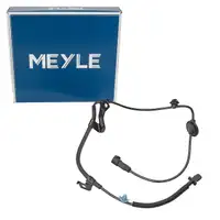 MEYLE 57-148990005 ABS Wheel Speed Sensor for JEEP Compass, Patriot, and DODGE (Rear Right)
